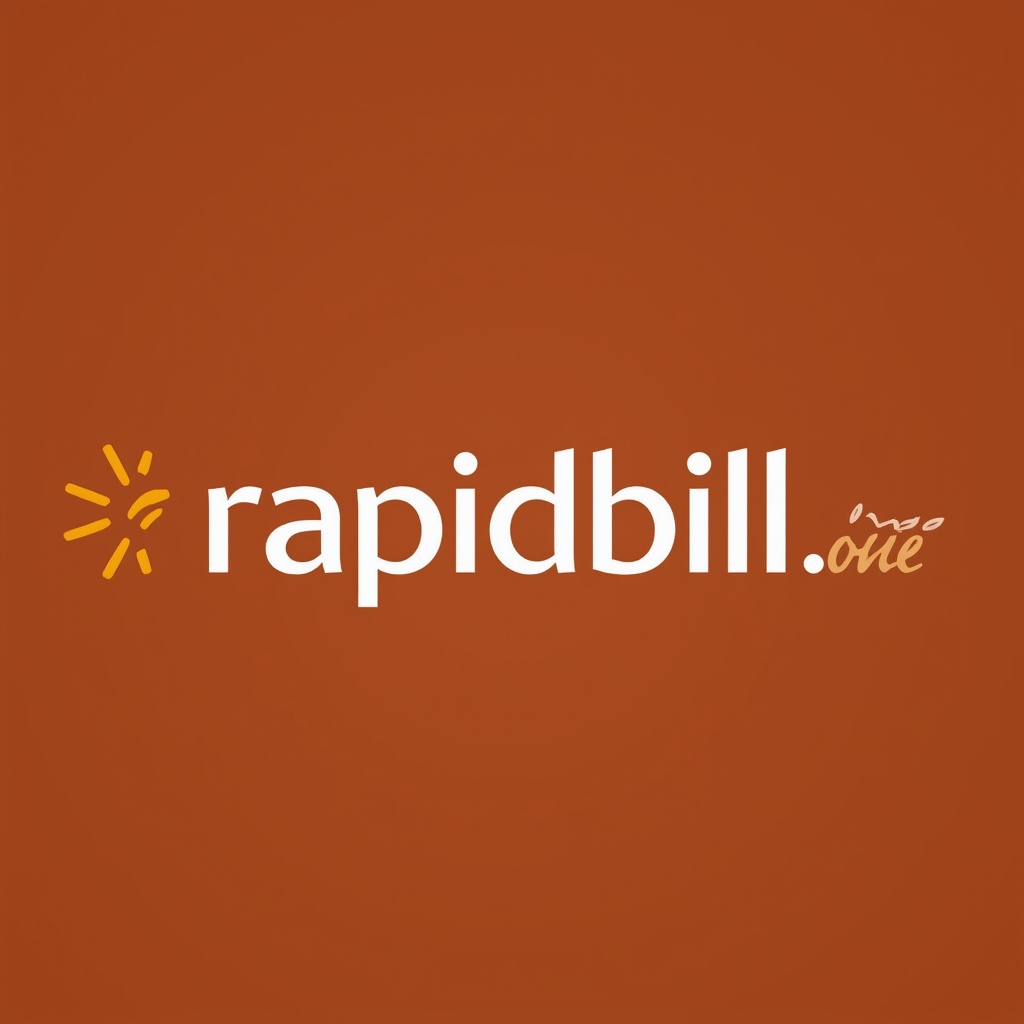 Rapidbill